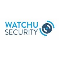 Watchu Security logo