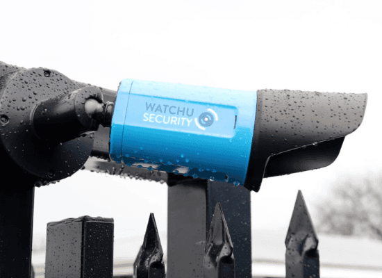 Watchu Security