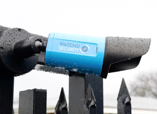 Watchu Security — Security Services in New Zealand