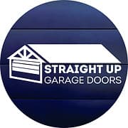 Straight Up Garage Doors