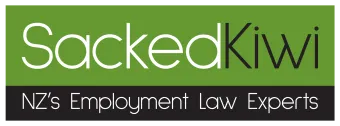 Sacked Kiwi