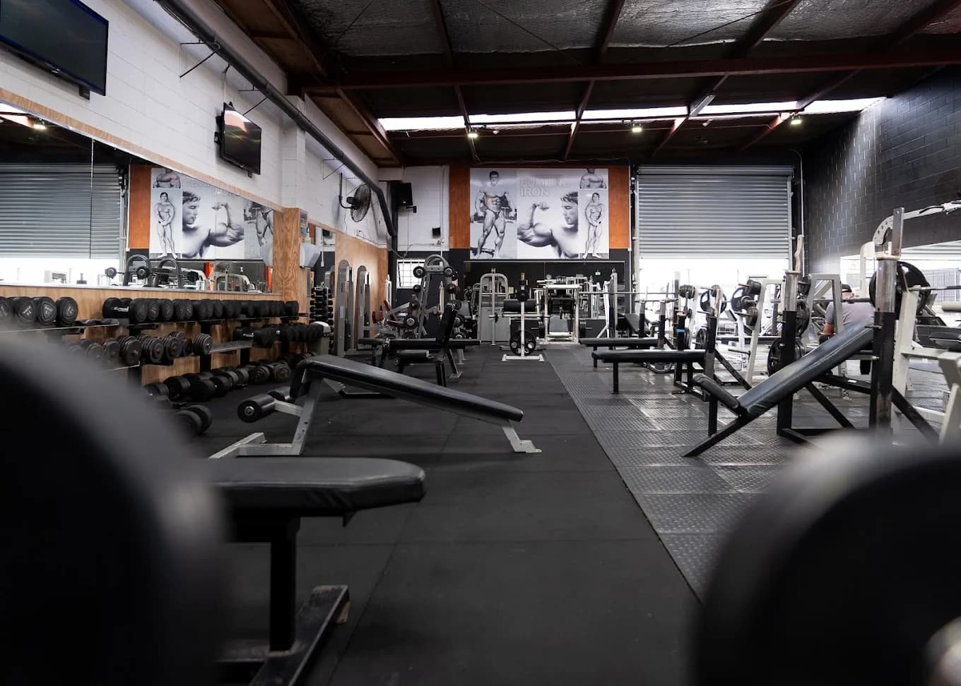 Fikaa Gym 24/7 Manukau — Gyms in Auckland