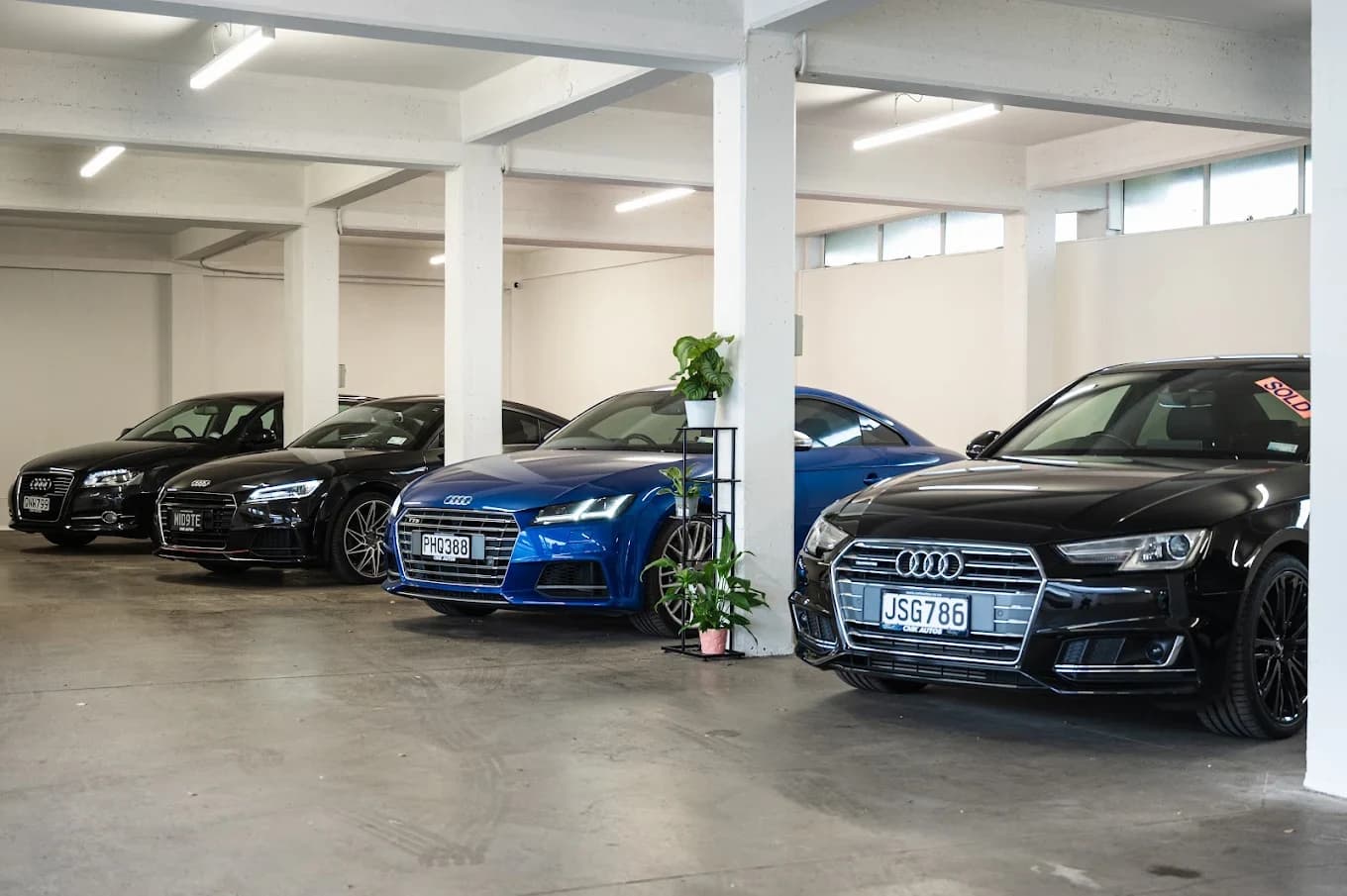 CMK Autos — Mechanics in Maungakiekie-Tāmaki