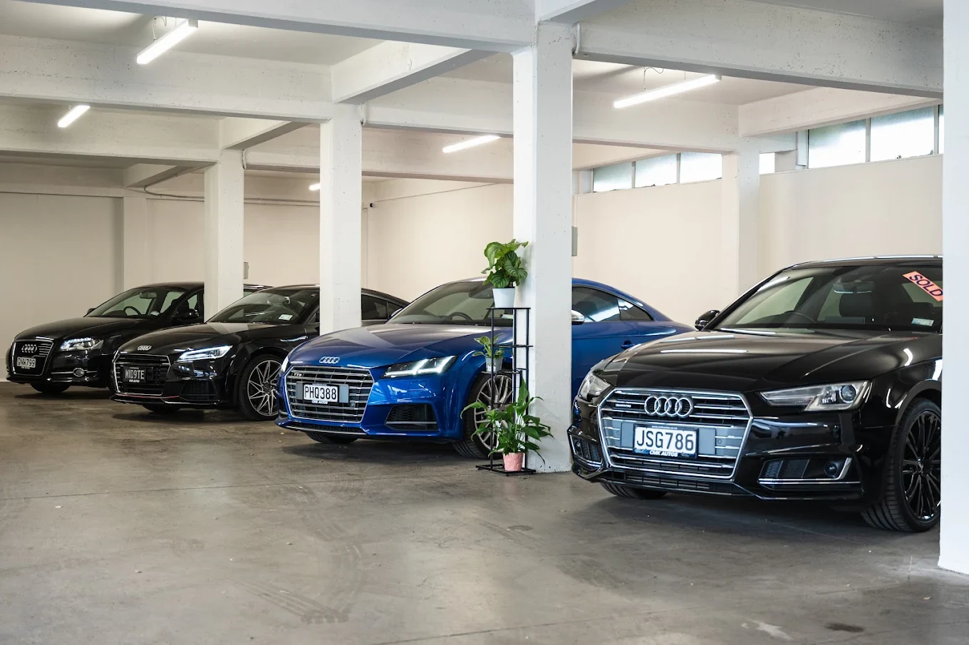 CMK Autos — Mechanics in Maungakiekie-Tāmaki