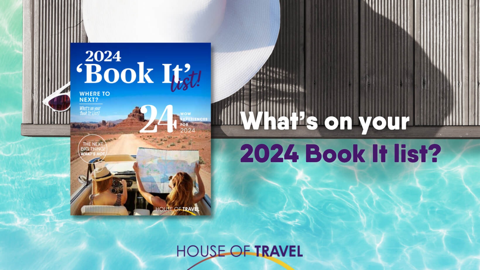 House of Travel Dunedin City — Travel & Tourism in Dunedin