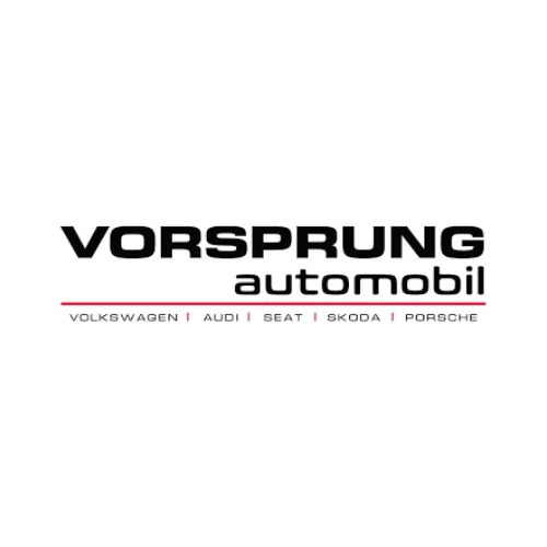 Vorsprung Automobil