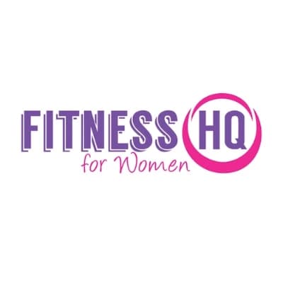 Fitness HQ for Women logo