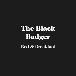 The Black Badger B&B