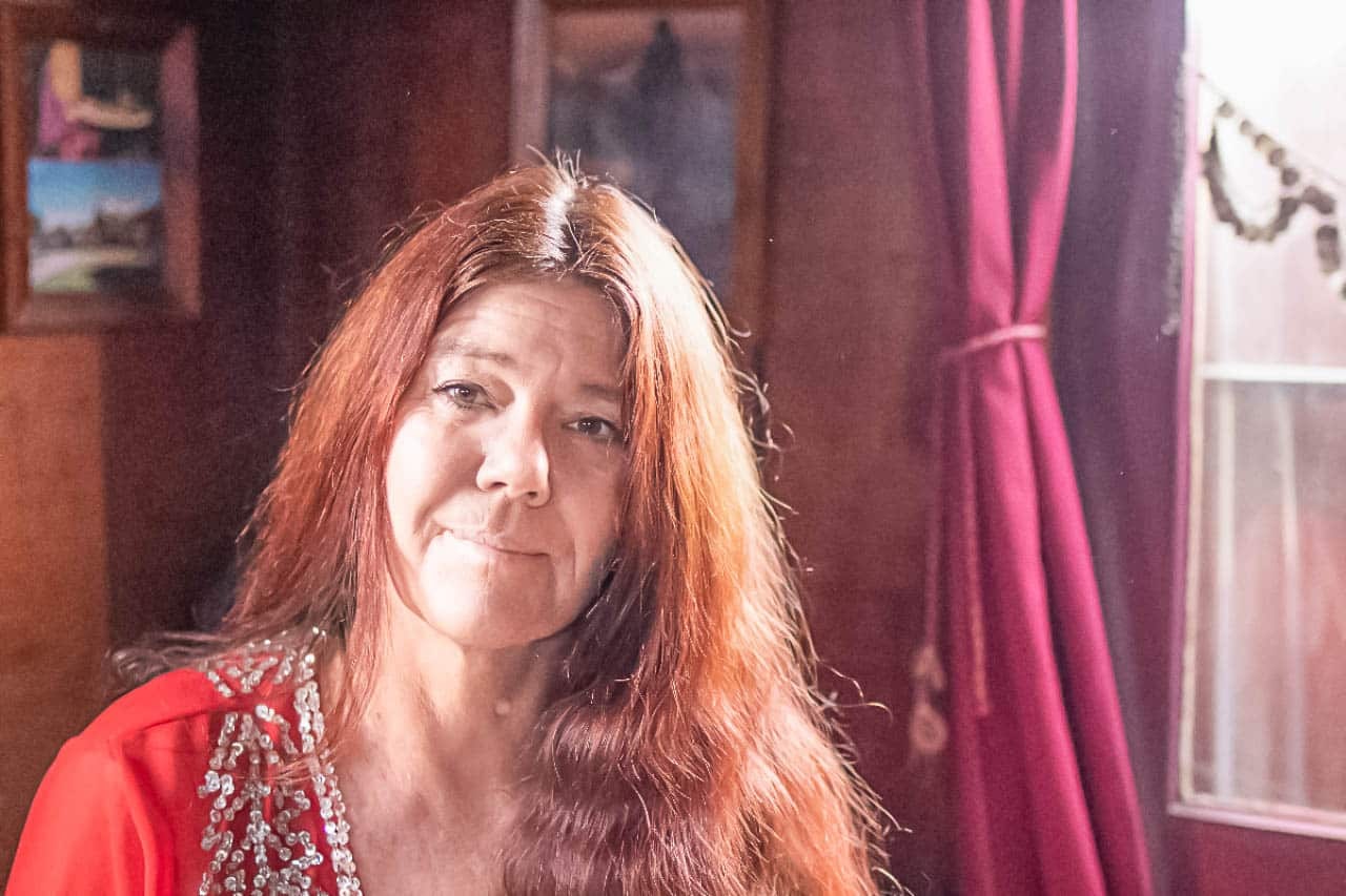 Psychic Franziska — Arts & Entertainment in Wellington