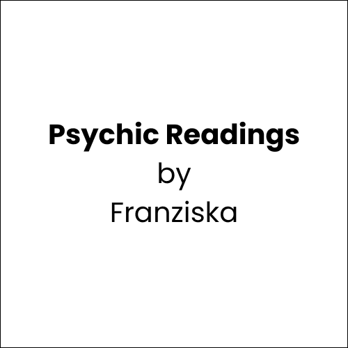 Psychic Franziska