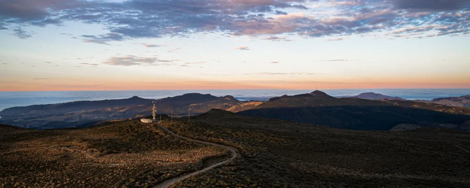 Patrick McAllister Photography — Photographers in Dunedin