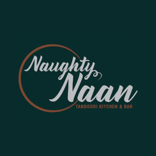 Naughty Naan