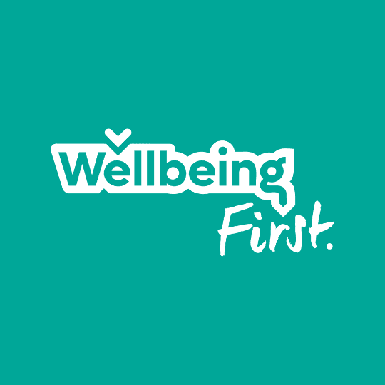 Wellbeing First