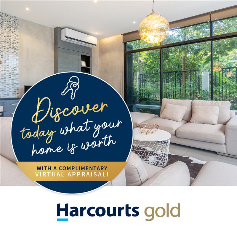 Jo Grams, Real Estate Agent - Harcourts Gold — Real Estate Agents in Christchurch