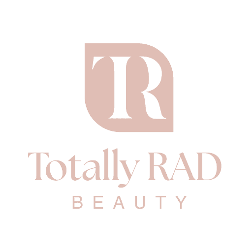 Totally Rad Beauty
