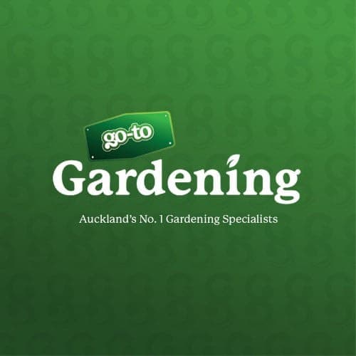 Go-to Gardening