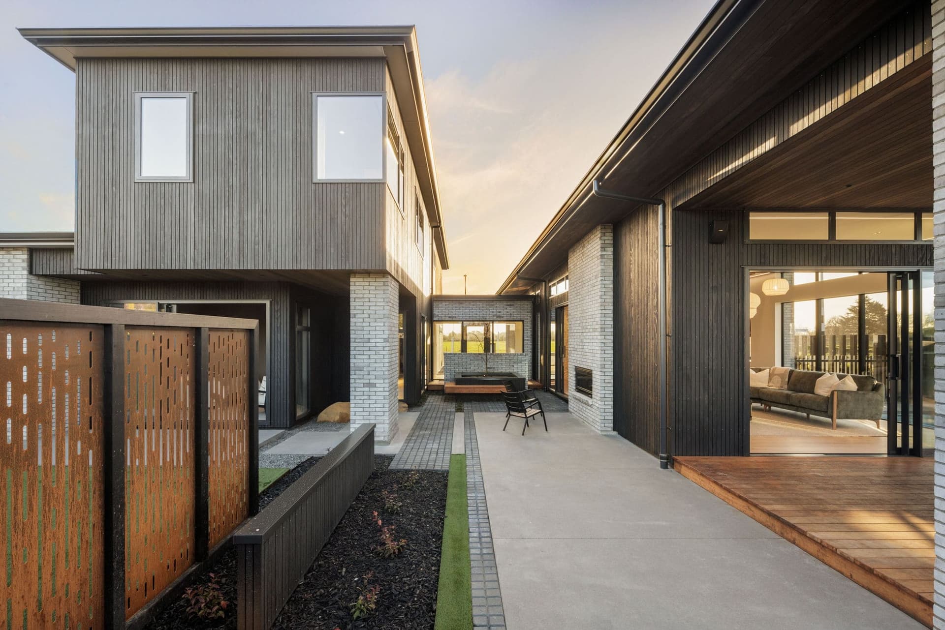 Davies Homes — Builders in Cambridge