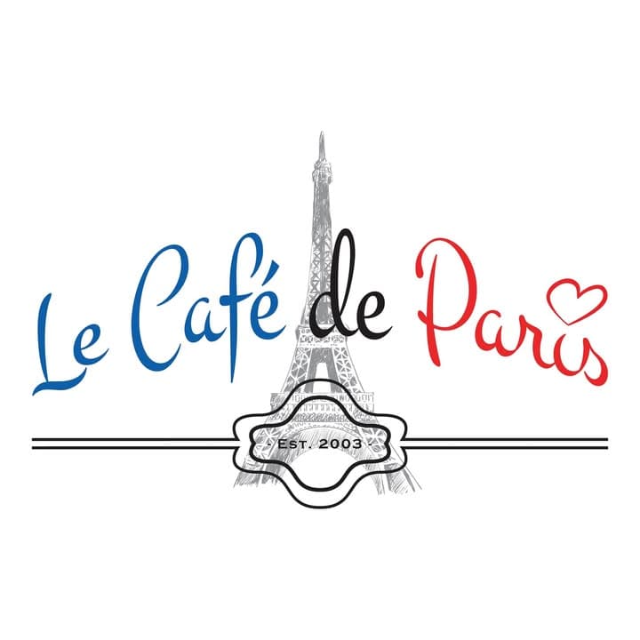 Le Café de Paris