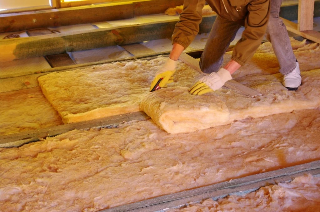 Natural Insulation Hamilton — Insulation Services in Hamilton