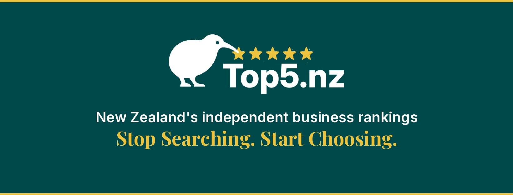 Top5.nz — Business Services in Auckland