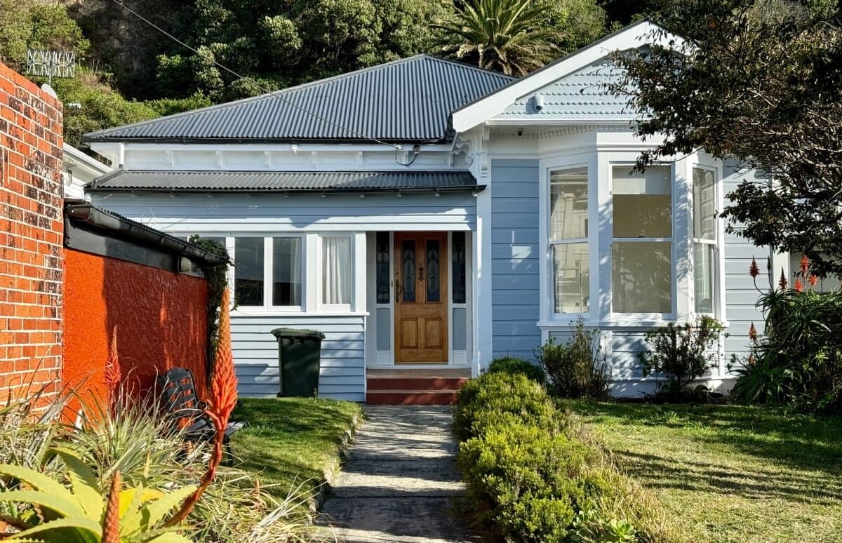 The Painter Guy AKL — Painters in Central Auckland