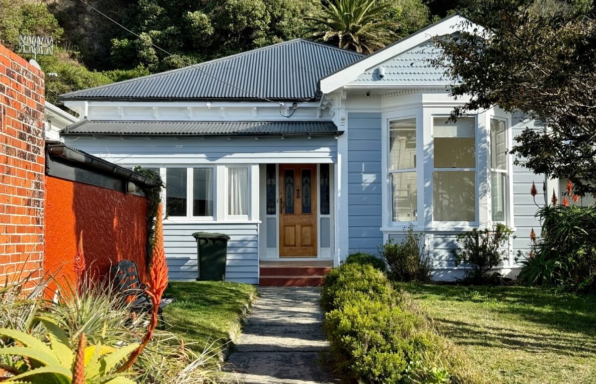 The Painter Guy AKL — Painters in Central Auckland