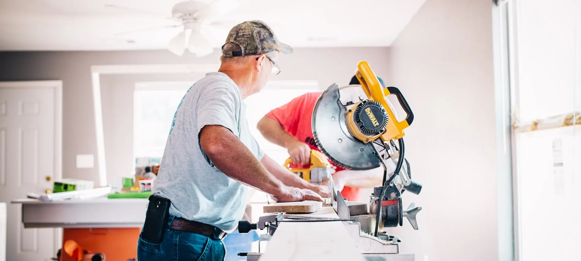 Tradie Support — Website Designers in Auckland