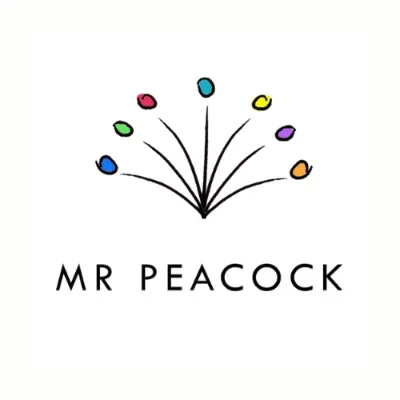 Mr Peacock