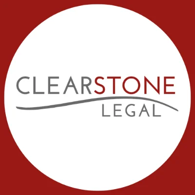 ClearStone Legal logo