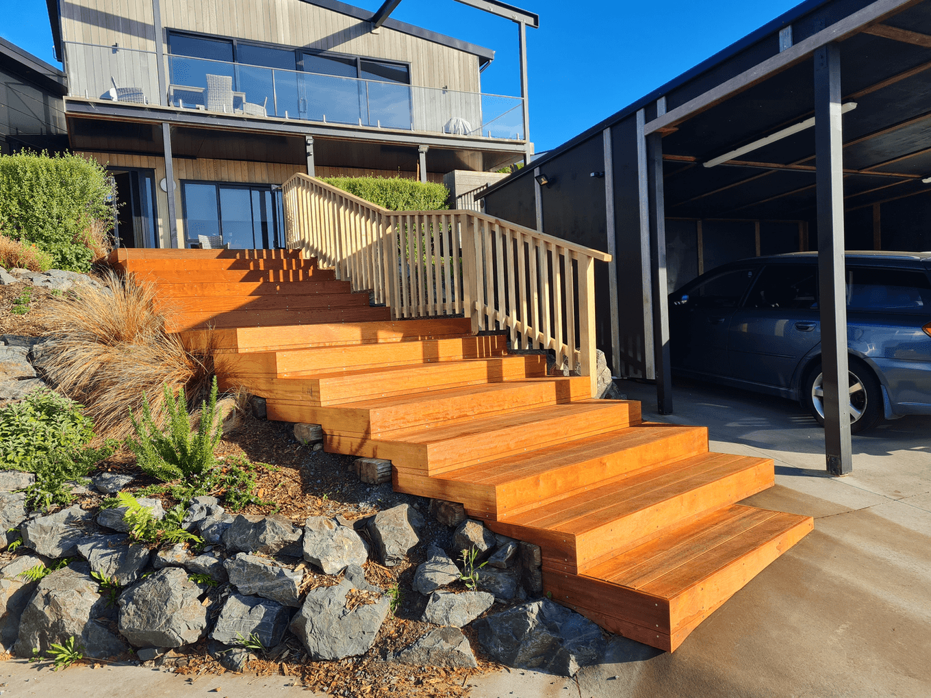 Custom Decks & Fences — Builders in Auckland