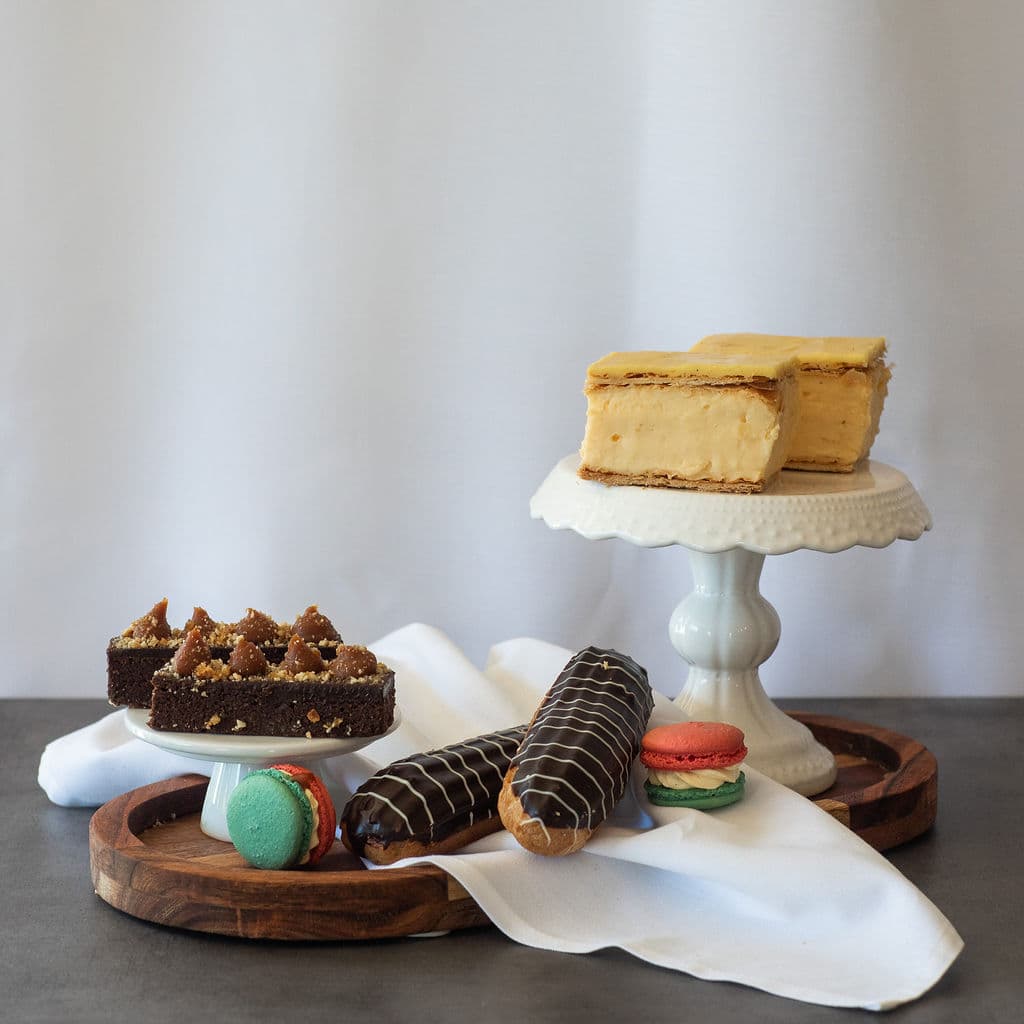 Pembroke Patisserie — Bakeries in Wānaka