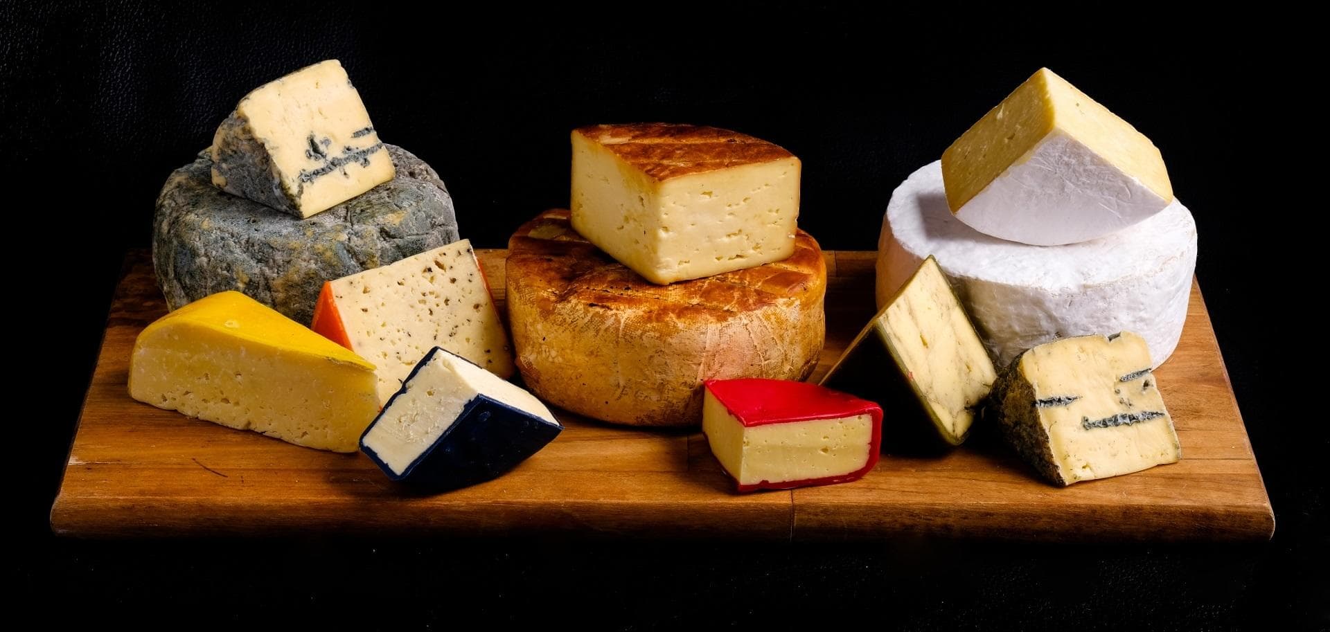 Evansdale Cheese