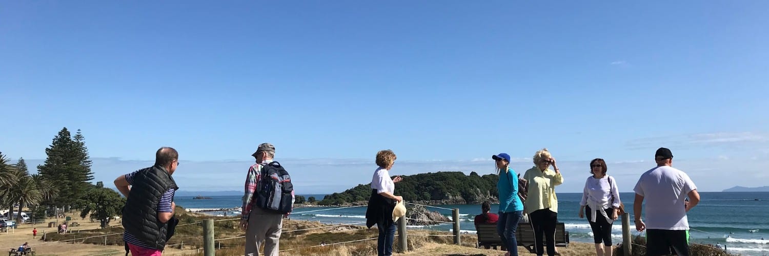Wicked Wanders Guided Tours — Travel & Tourism in Matua