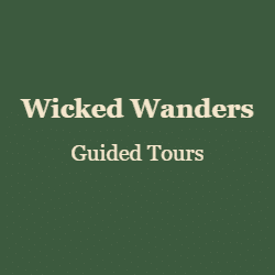 Wicked Wanders Guided Tours