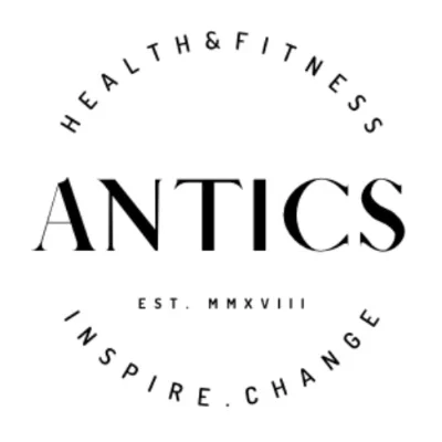 Antics Health & Fitness