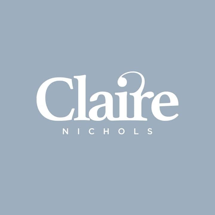 Claire Nichols Design