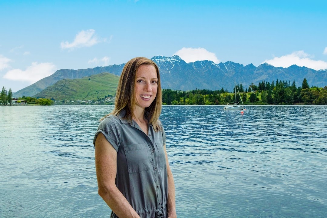 Claire Nichols Design — Graphic Designers in Queenstown