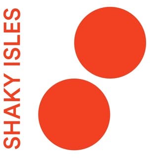 Shaky Isles Coffee