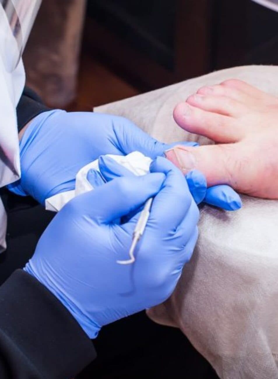 Norwest Podiatry — Podiatrists in Rodney