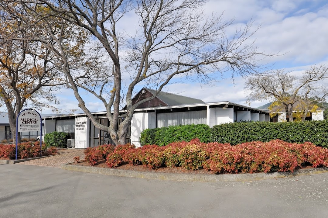Hoon Hay Medical Centre — Medical Centres in Christchurch