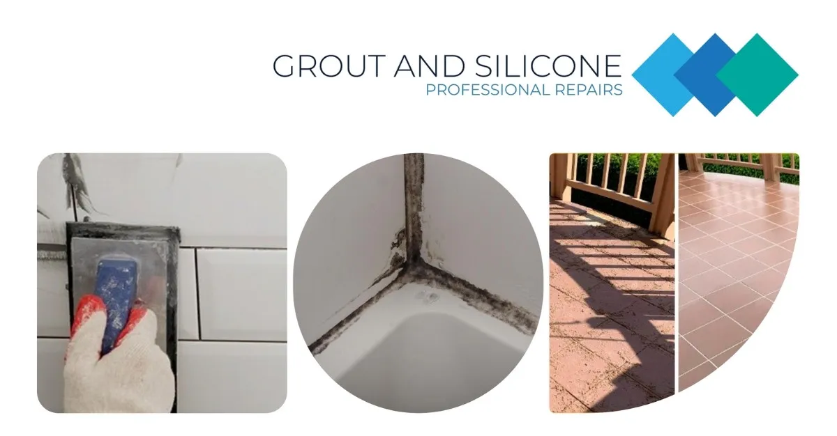 Grout and Silicone — General Contractors in Bay of Plenty