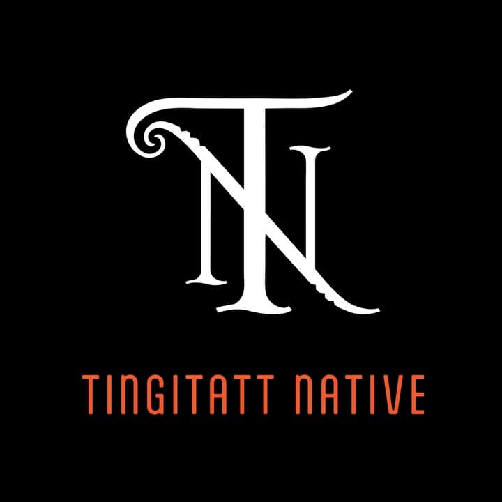 Tingitatt Native