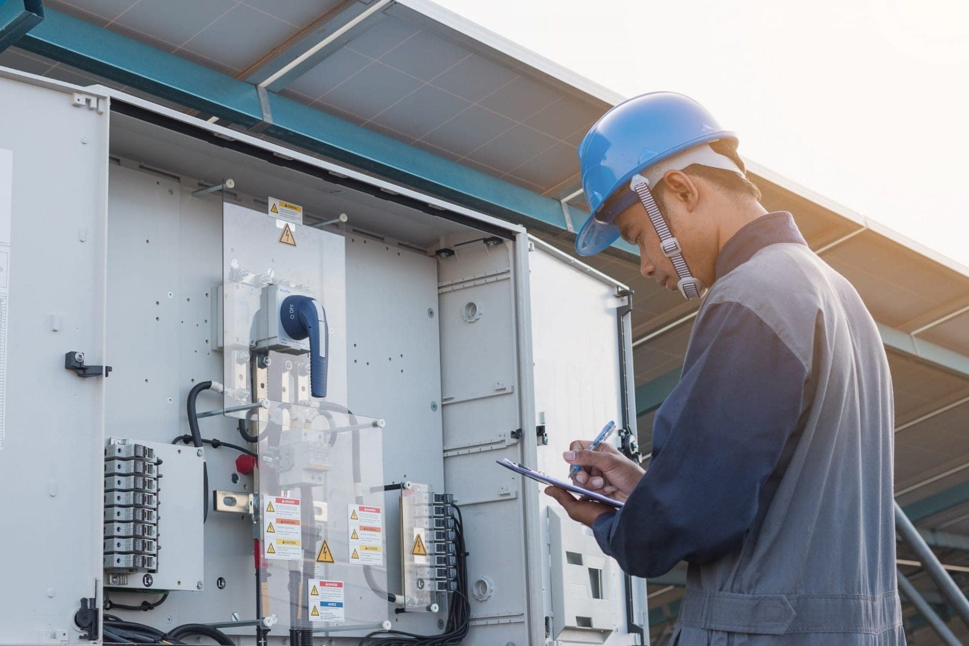 Electricians Pukekohe Auckland — Electricians in Pukekohe