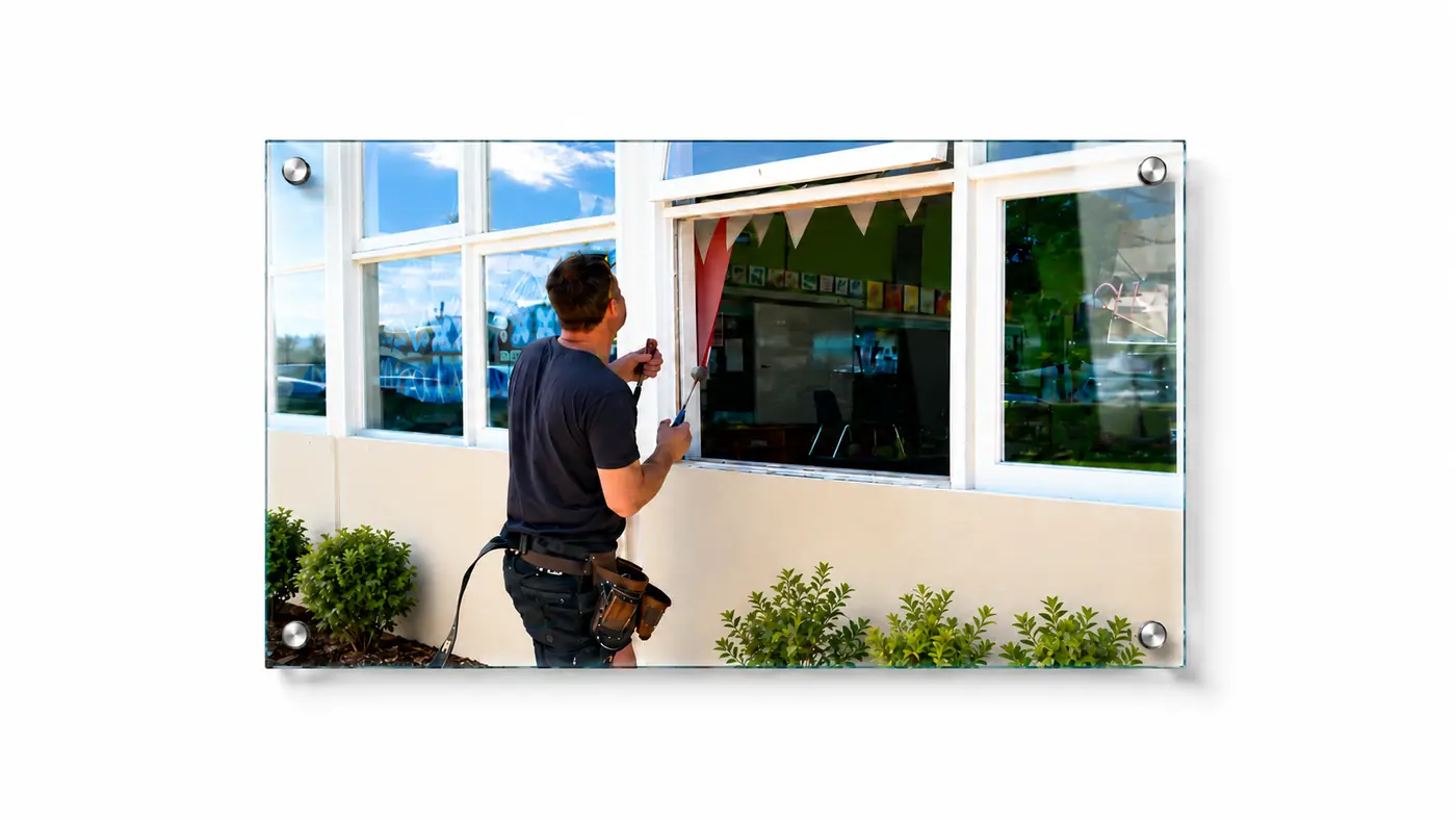 Wally’s Glass — Computer Repair Shops in Gisborne