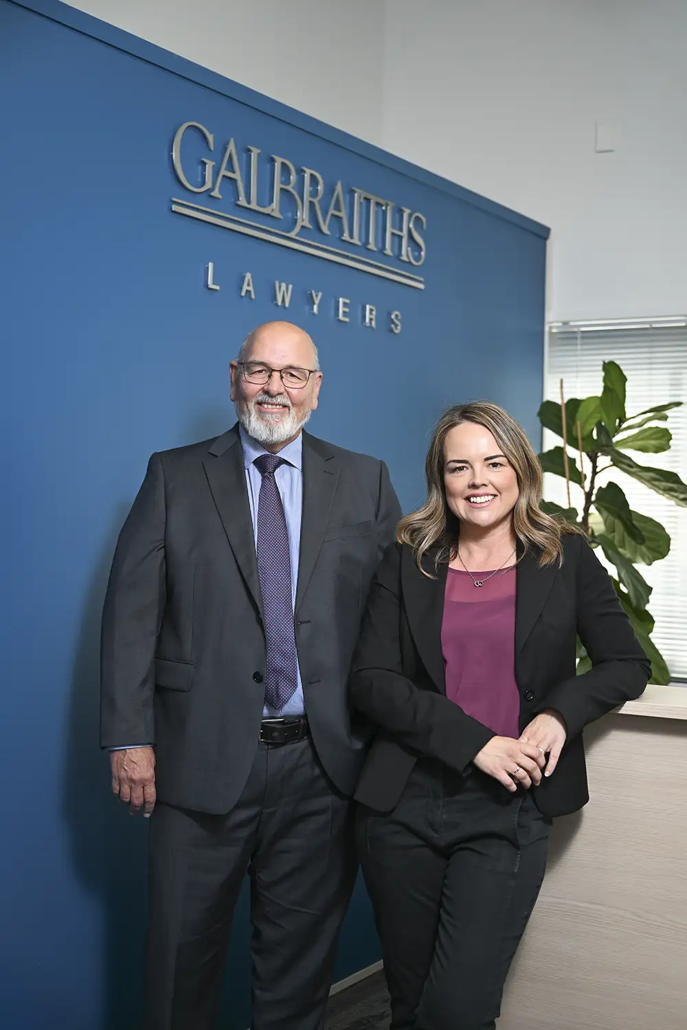 Galbraiths Lawyers — Legal Services in Howick