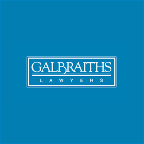 Galbraiths Lawyers
