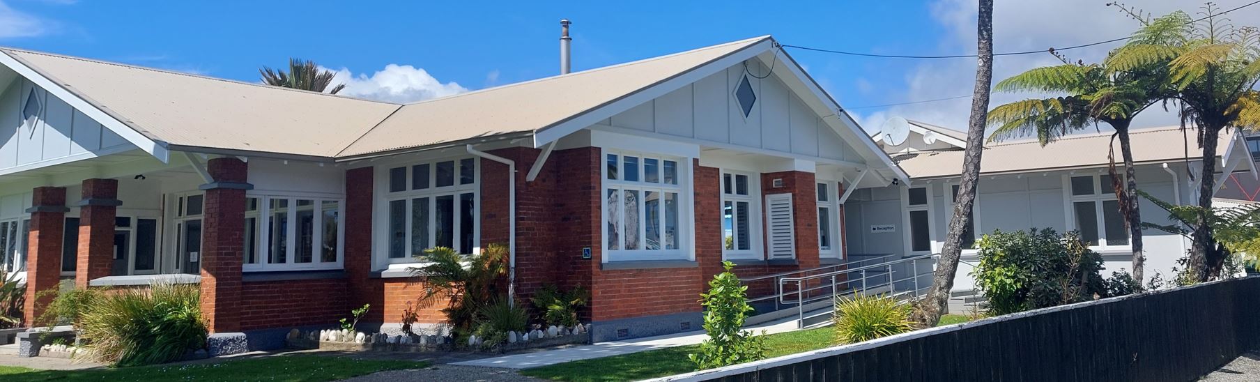 Homebuilders Child & Family Support Service — Childcare Centres in Dunedin