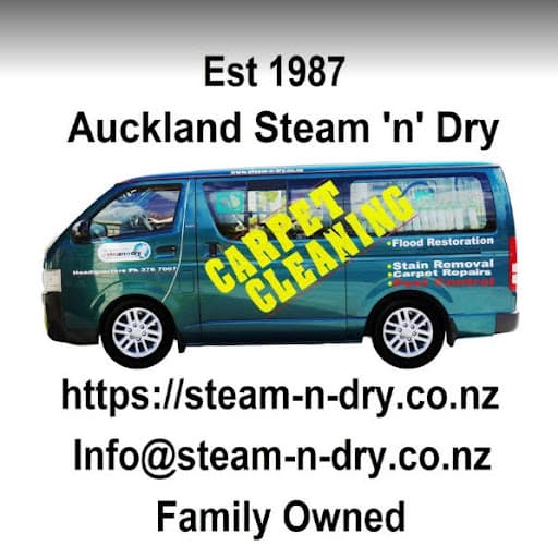 Carpet Cleaner Auckland Ltd