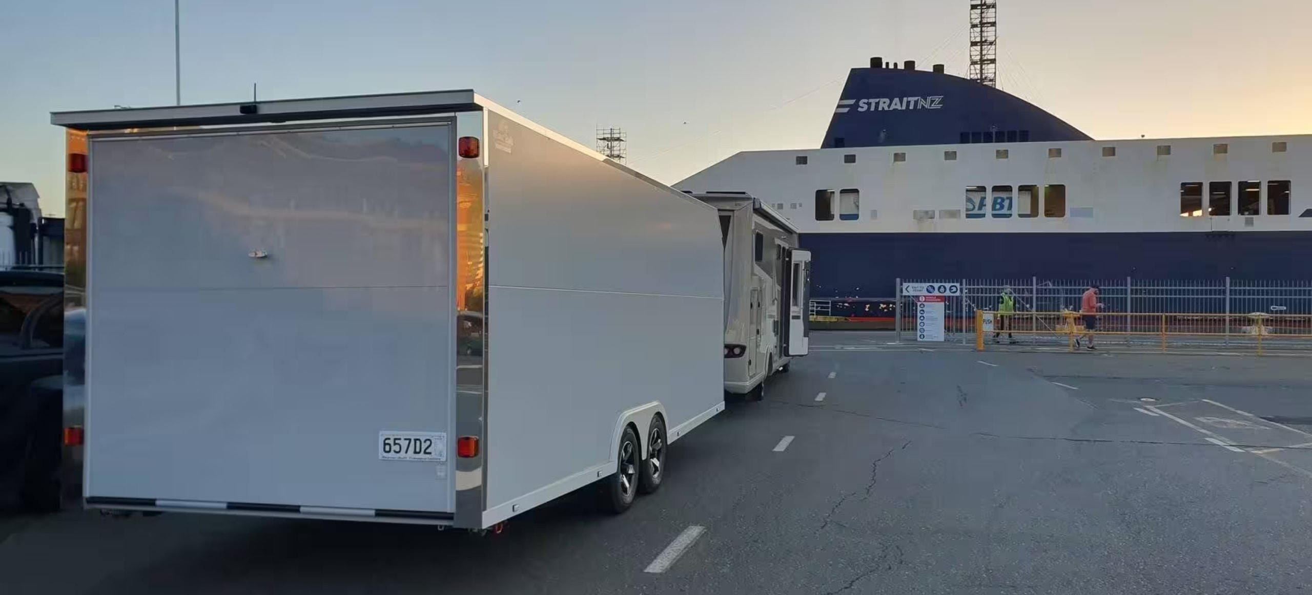 BeaverBuilt Ltd T/A Beaver-Built Transportables — Builders in Te Kōwhai