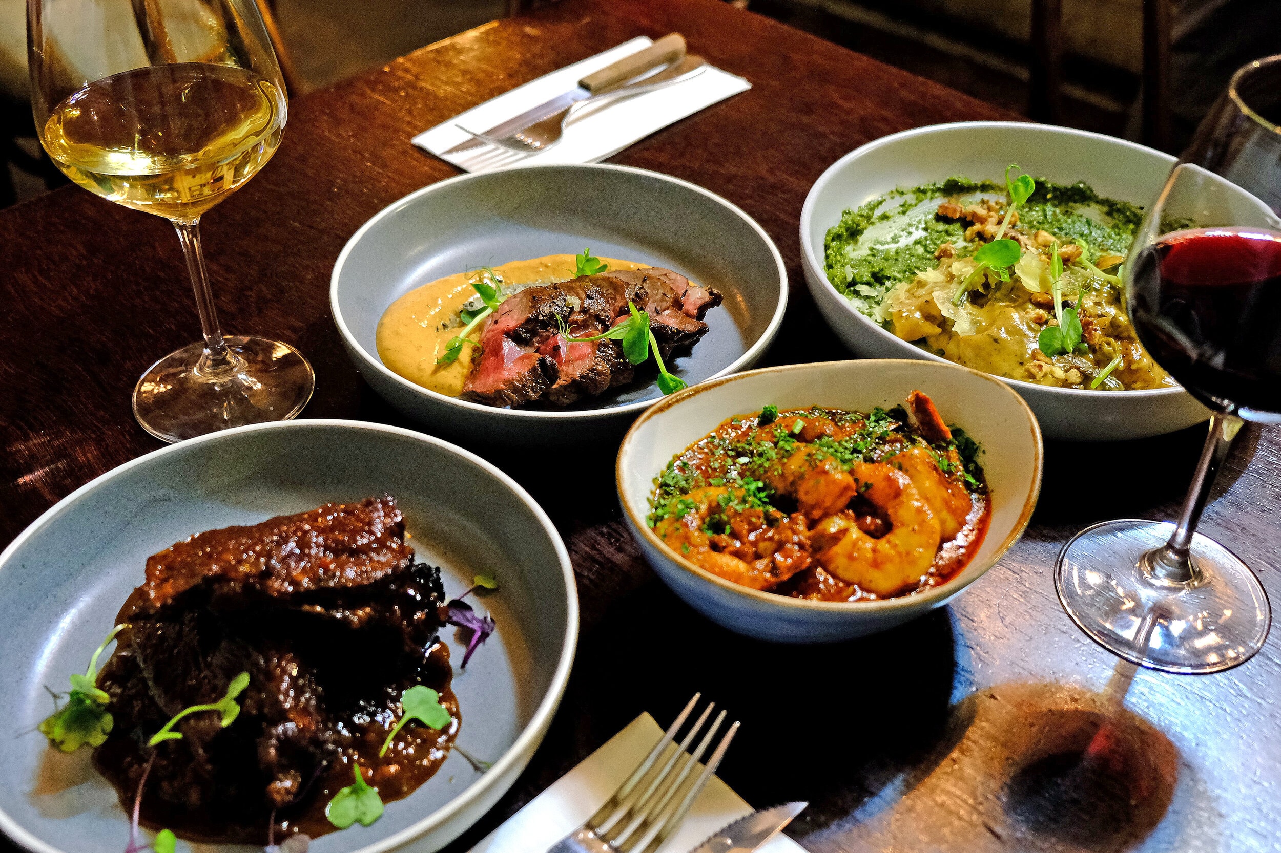 El Matador — Takeaway Food in Palmerston North